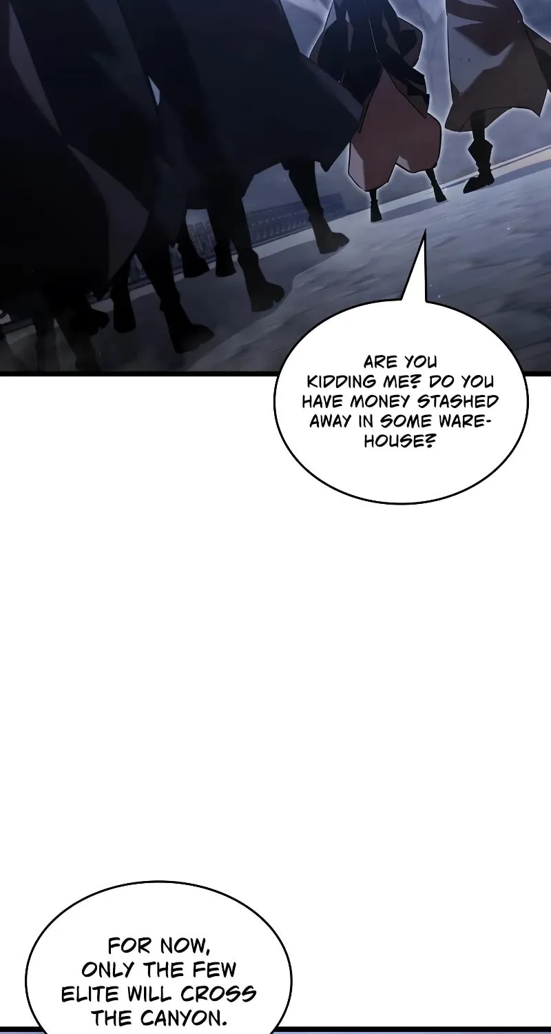 Read The SSS-Ranker Returns chapter 102 image 12 on Lezhin