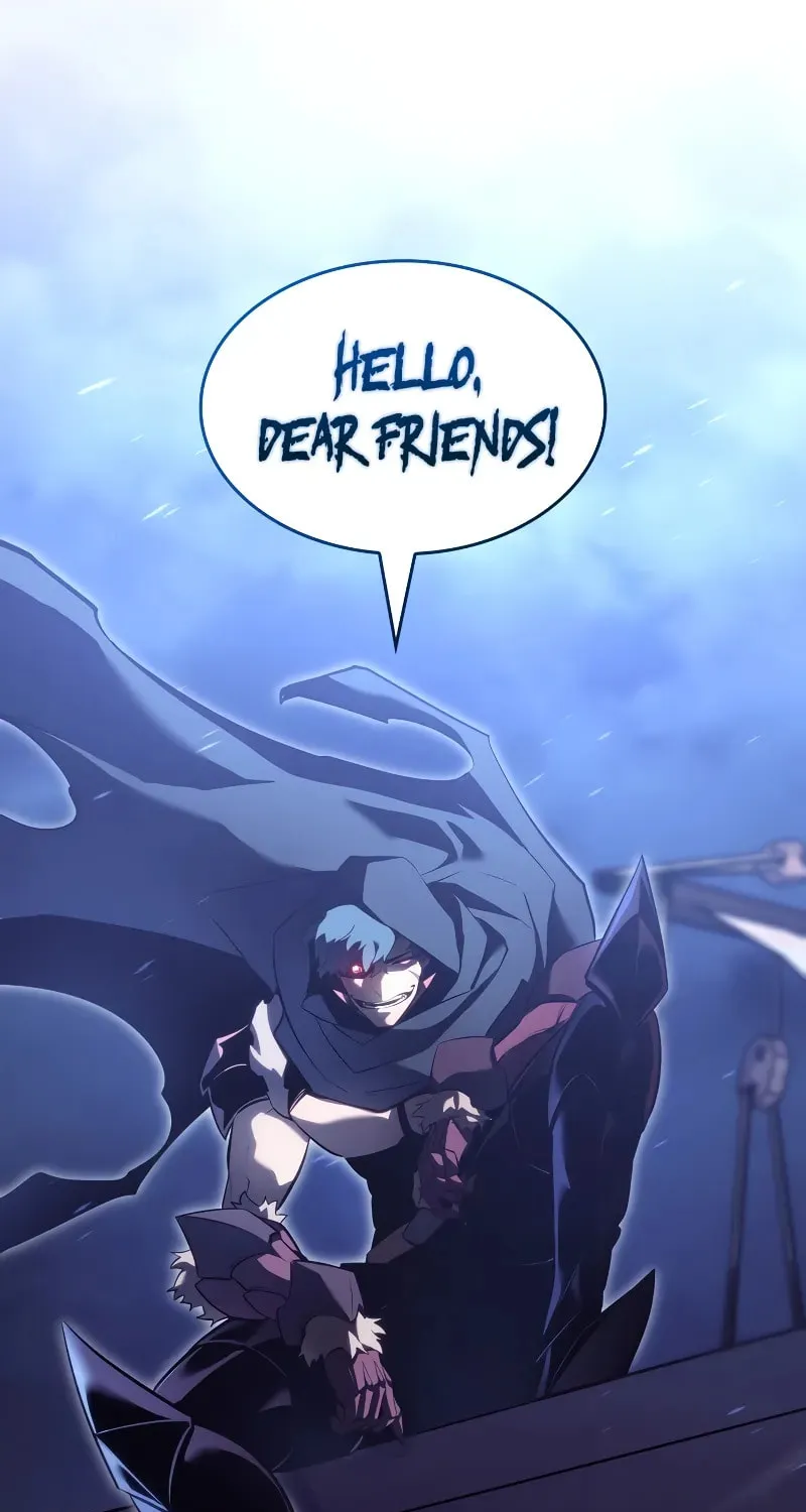 Read The SSS-Ranker Returns chapter 102 image 19 on Lezhin