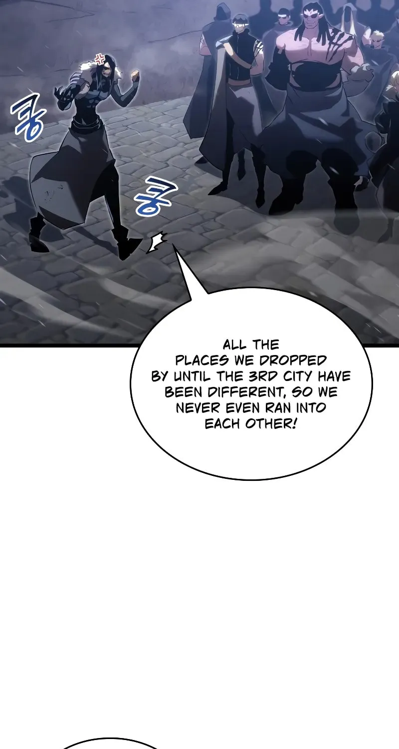 Read The SSS-Ranker Returns chapter 102 image 2 on Lezhin