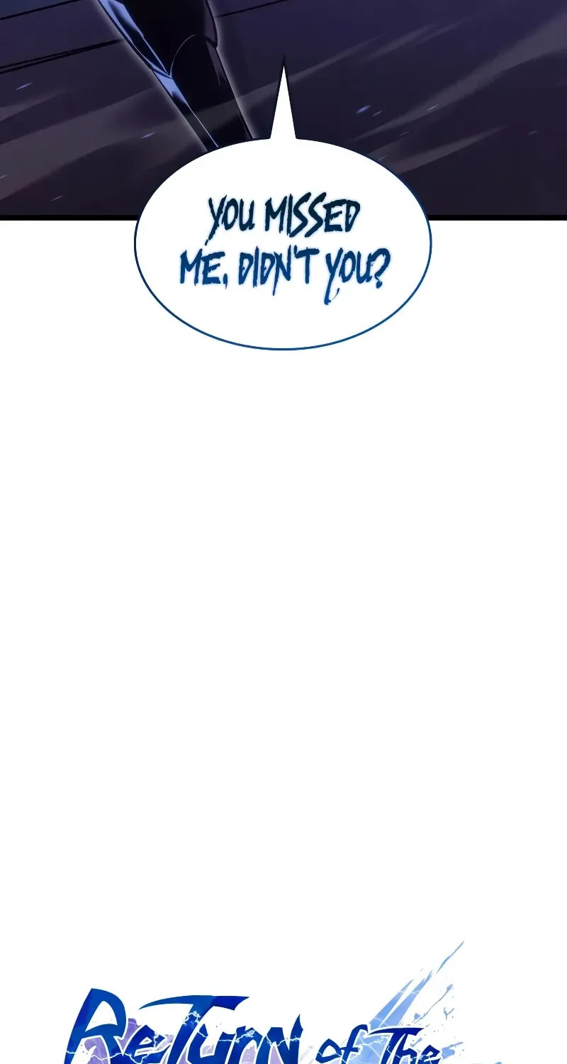 Read The SSS-Ranker Returns chapter 102 image 20 on Lezhin