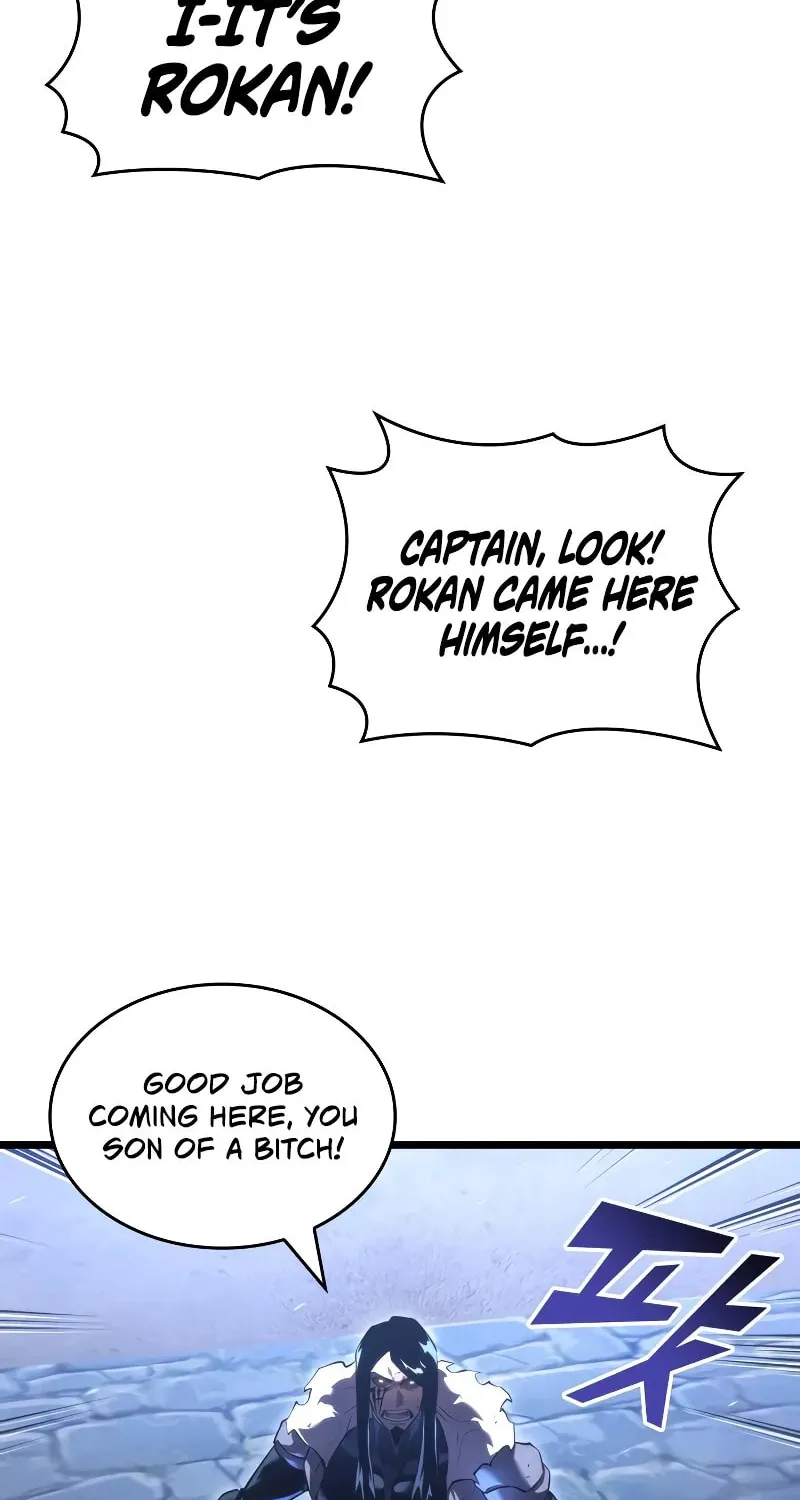 Read The SSS-Ranker Returns chapter 102 image 22 on Lezhin