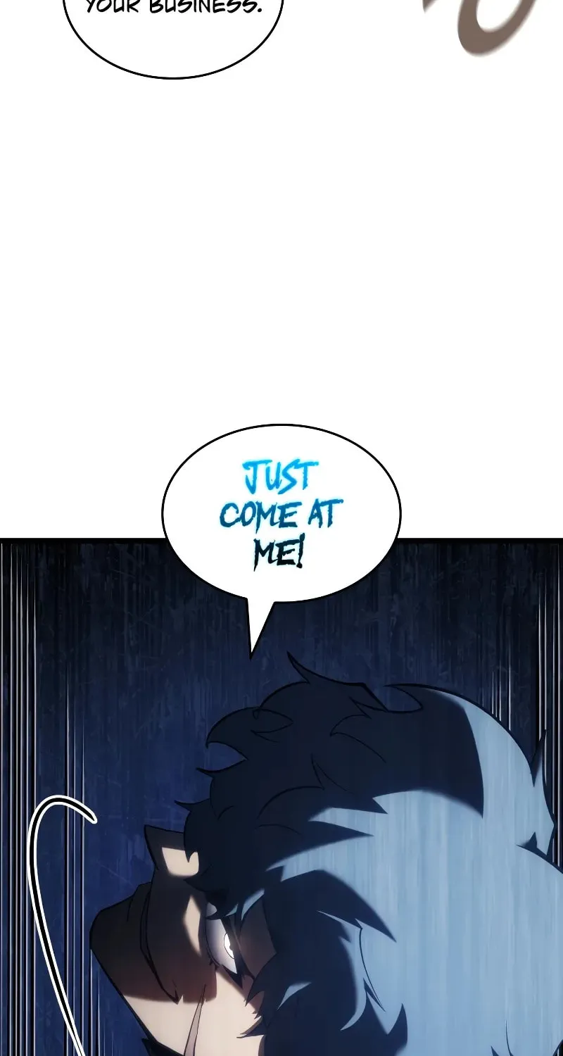 Read The SSS-Ranker Returns chapter 102 image 27 on Lezhin