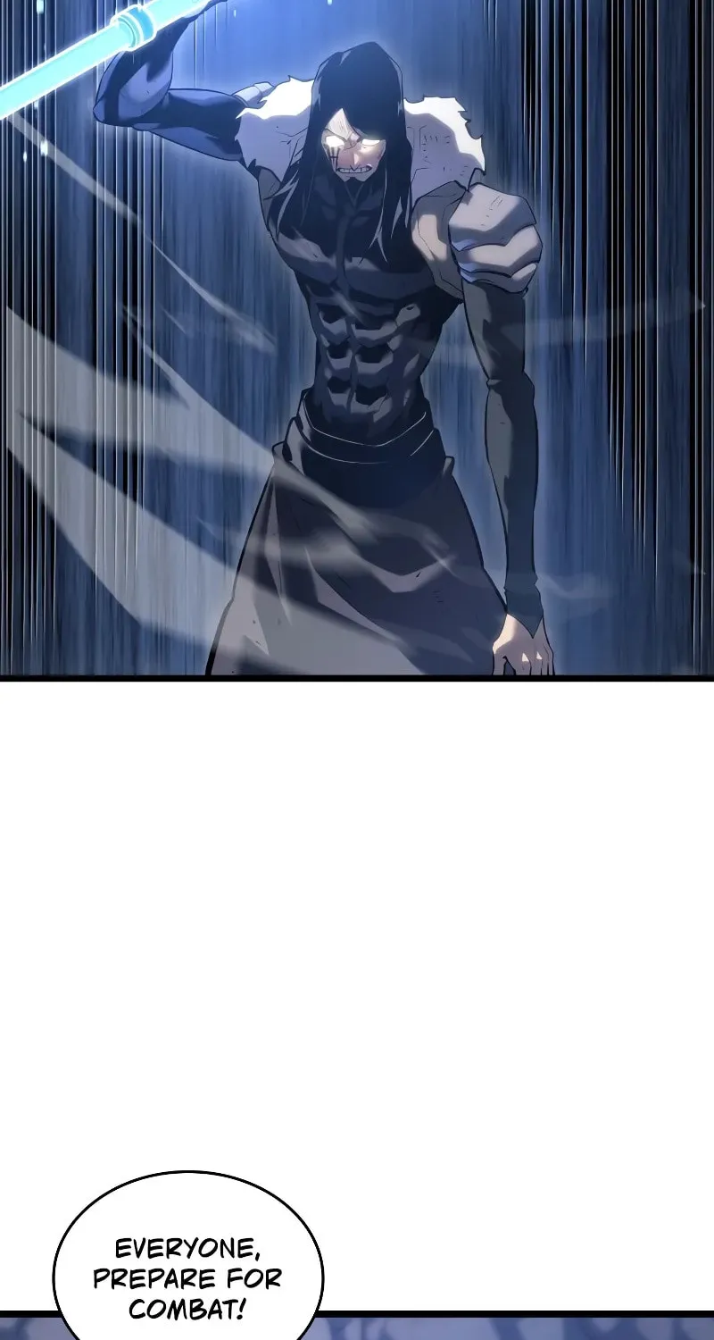 Read The SSS-Ranker Returns chapter 102 image 29 on Lezhin