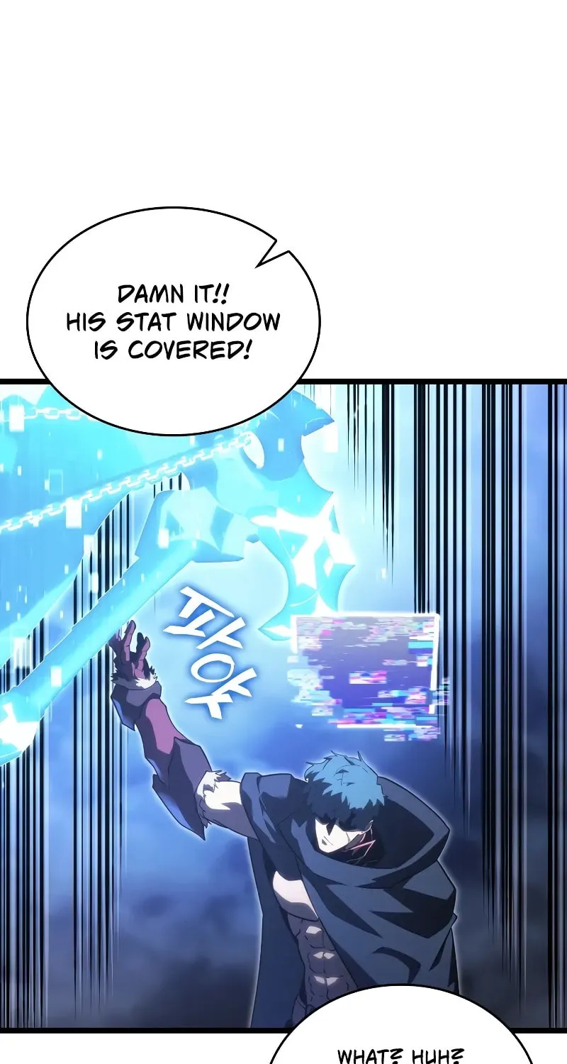 Read The SSS-Ranker Returns chapter 102 image 31 on Lezhin
