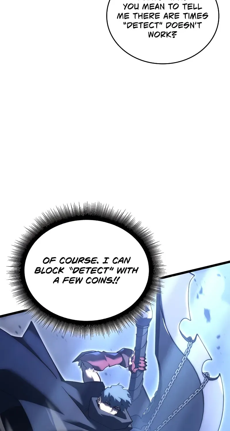 Read The SSS-Ranker Returns chapter 102 image 32 on Lezhin