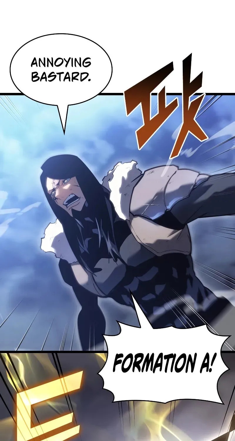 Read The SSS-Ranker Returns chapter 102 image 35 on Lezhin