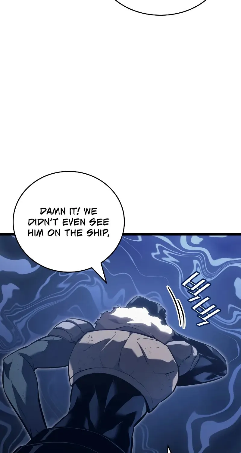 Read The SSS-Ranker Returns chapter 102 image 4 on Lezhin
