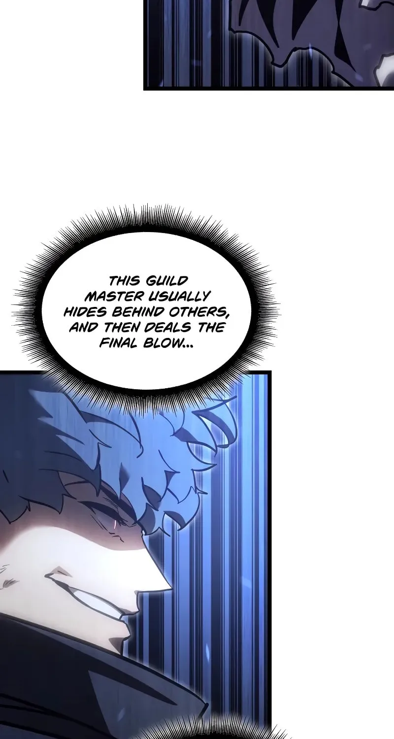 Read The SSS-Ranker Returns chapter 102 image 40 on Lezhin