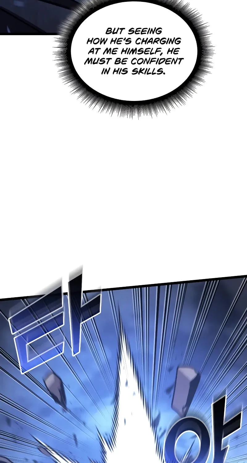 Read The SSS-Ranker Returns chapter 102 image 41 on Lezhin