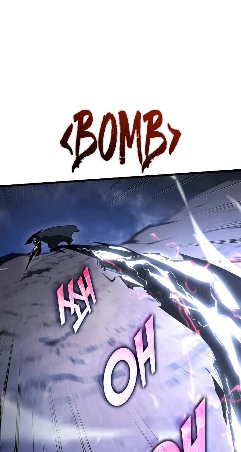Read The SSS-Ranker Returns chapter 102 image 45 on Lezhin