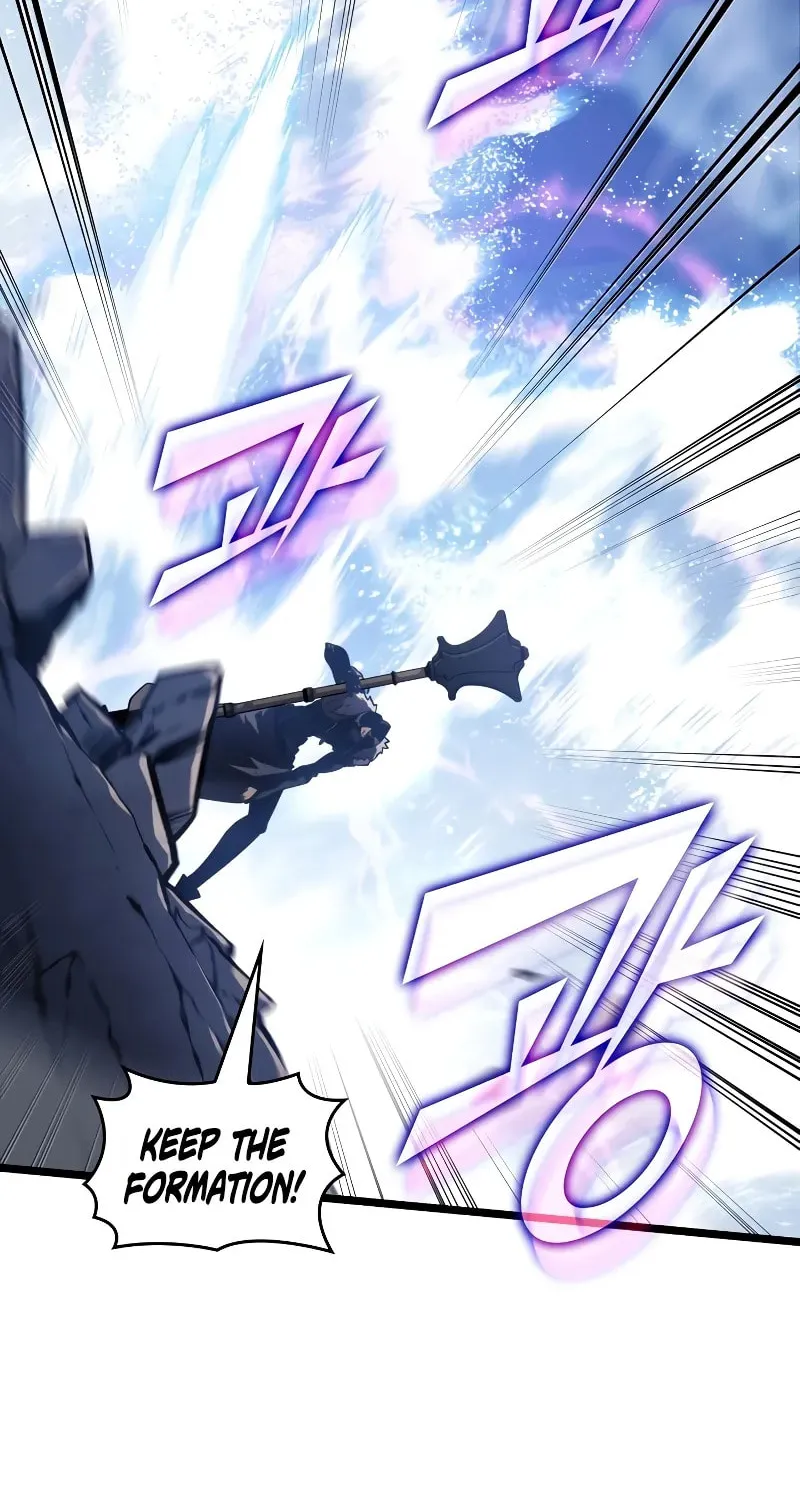 Read The SSS-Ranker Returns chapter 102 image 47 on Lezhin