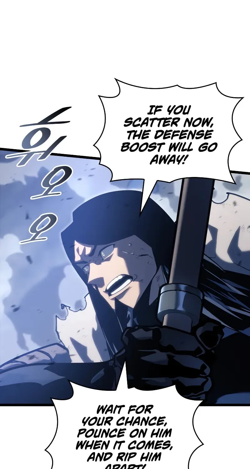 Read The SSS-Ranker Returns chapter 102 image 48 on Lezhin