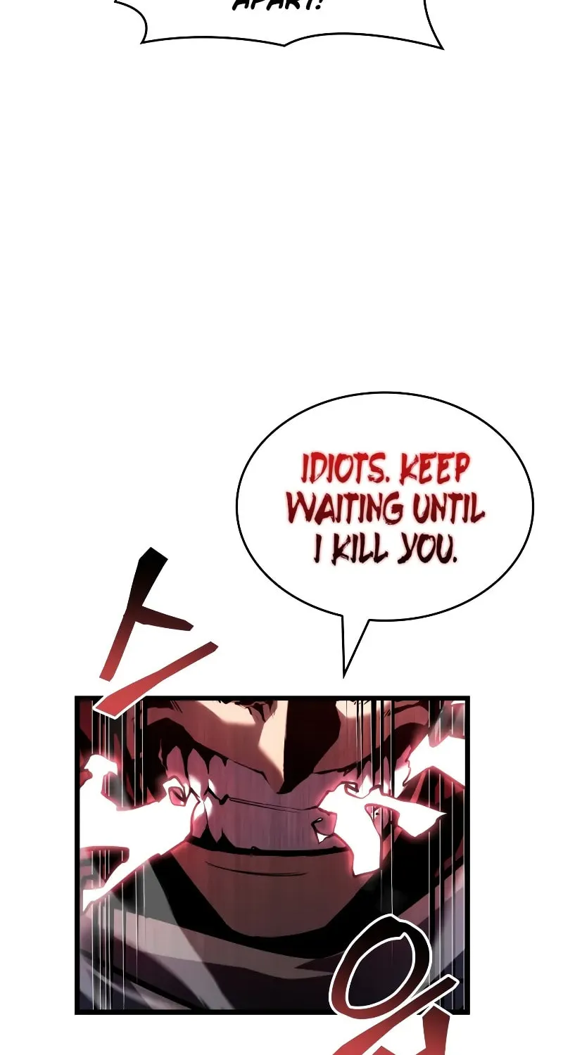Read The SSS-Ranker Returns chapter 102 image 49 on Lezhin