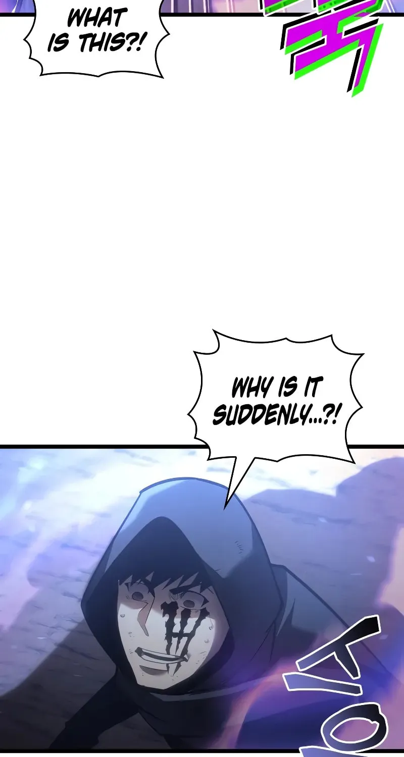 Read The SSS-Ranker Returns chapter 102 image 54 on Lezhin