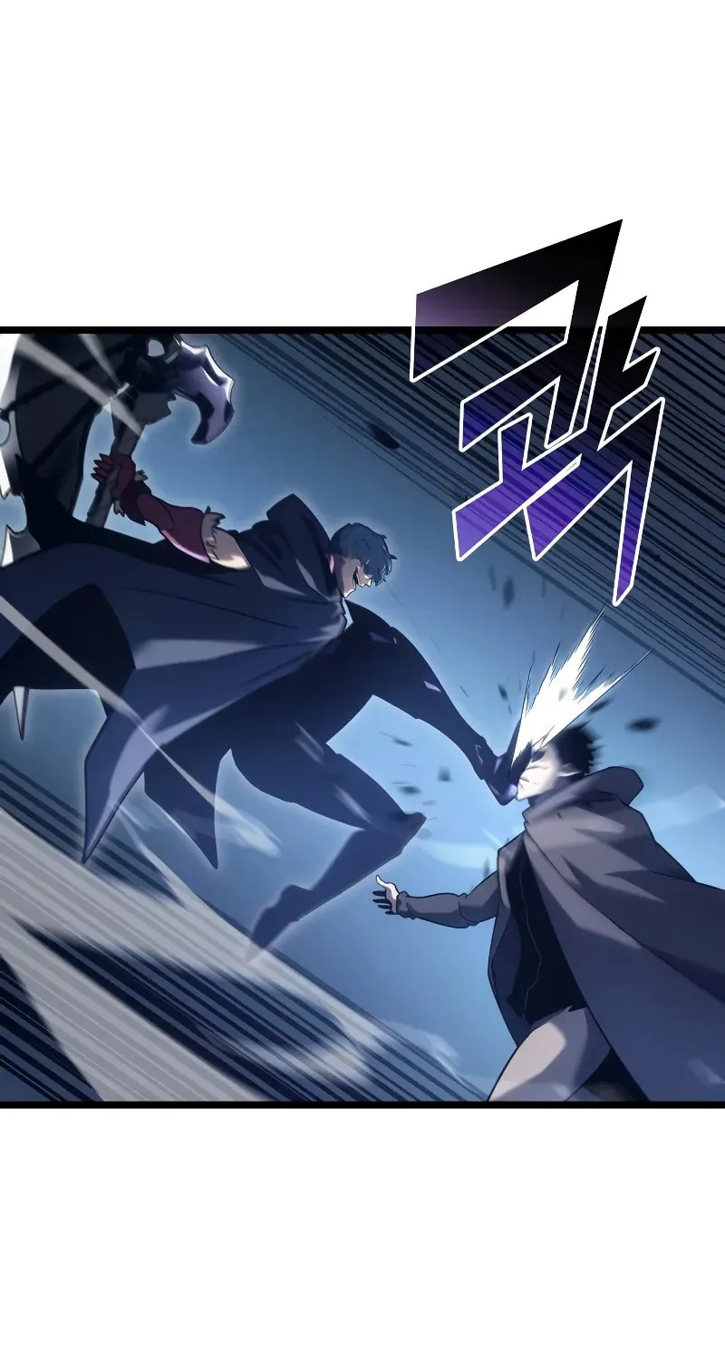 Read The SSS-Ranker Returns chapter 102 image 57 on Lezhin
