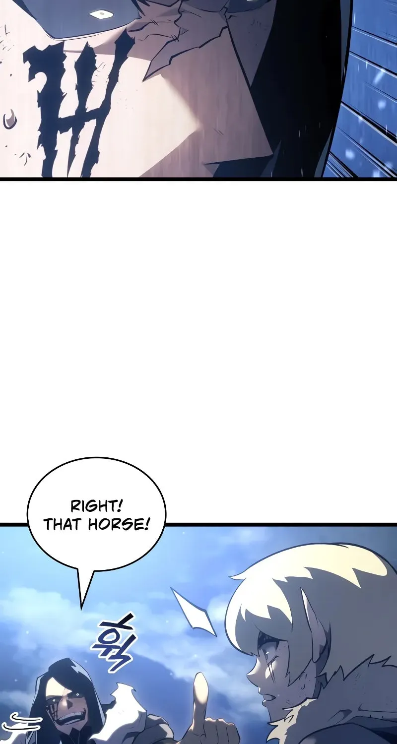 Read The SSS-Ranker Returns chapter 102 image 6 on Lezhin
