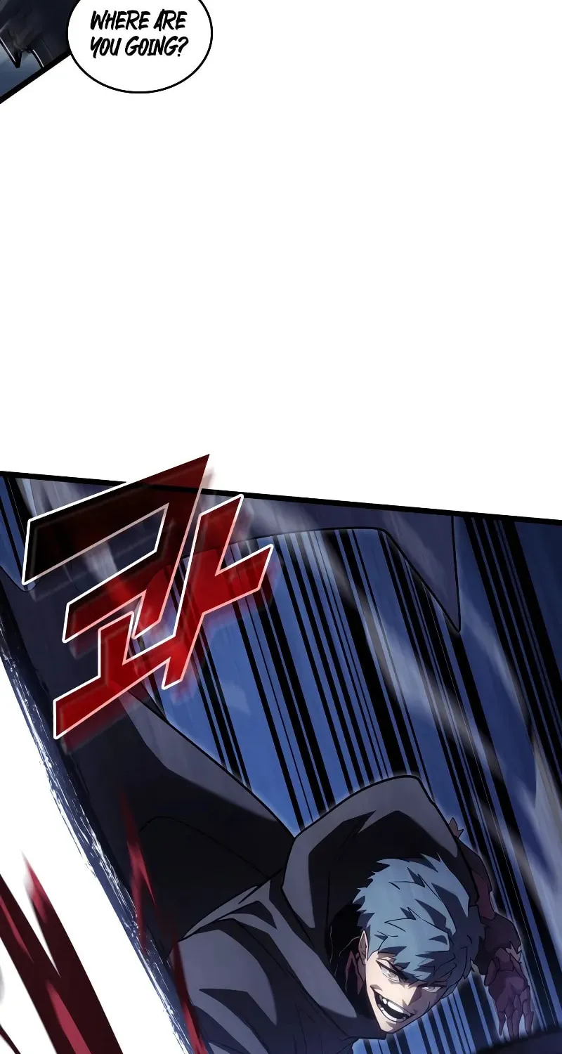 Read The SSS-Ranker Returns chapter 102 image 61 on Lezhin