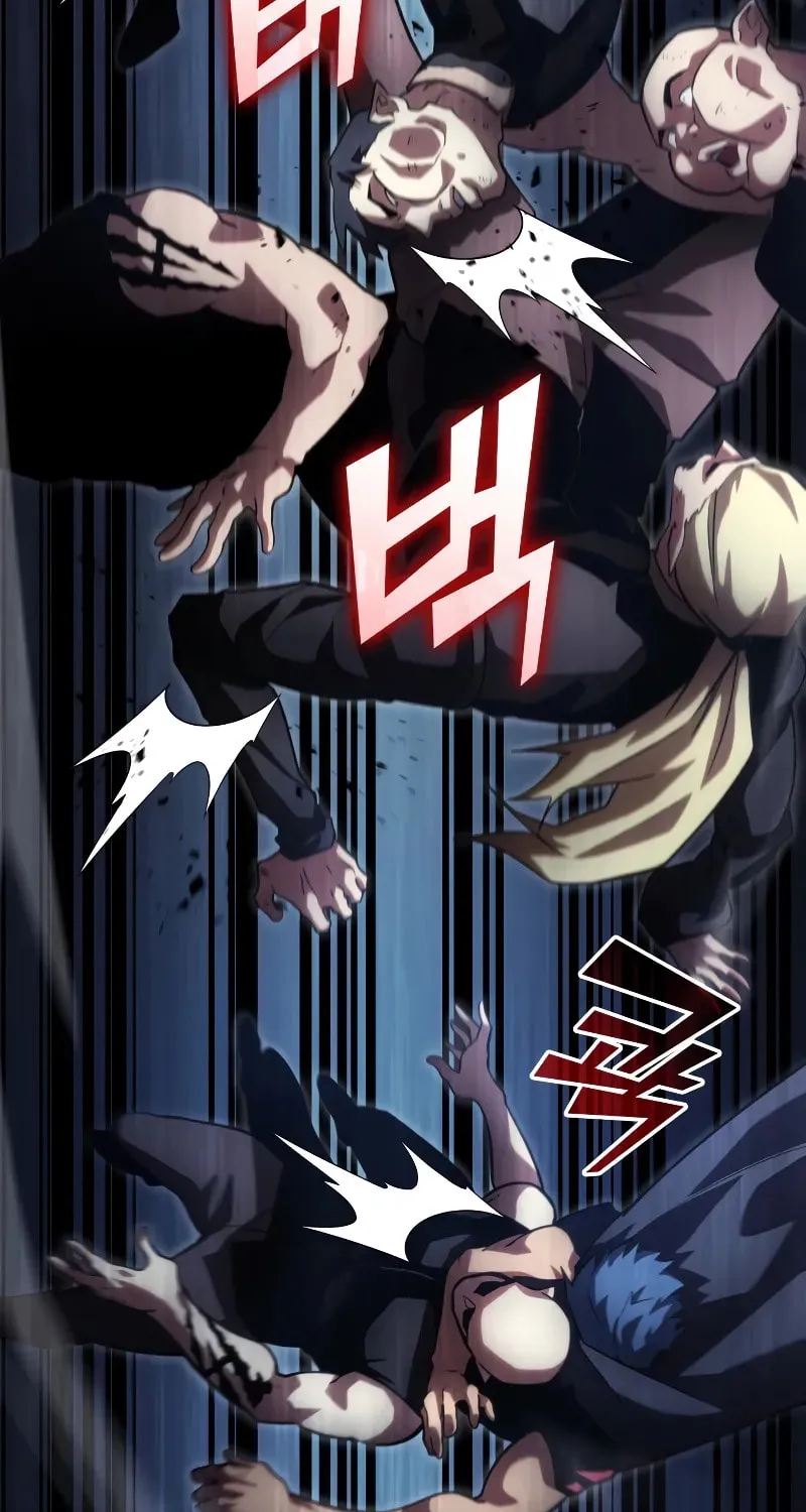 Read The SSS-Ranker Returns chapter 102 image 74 on Lezhin