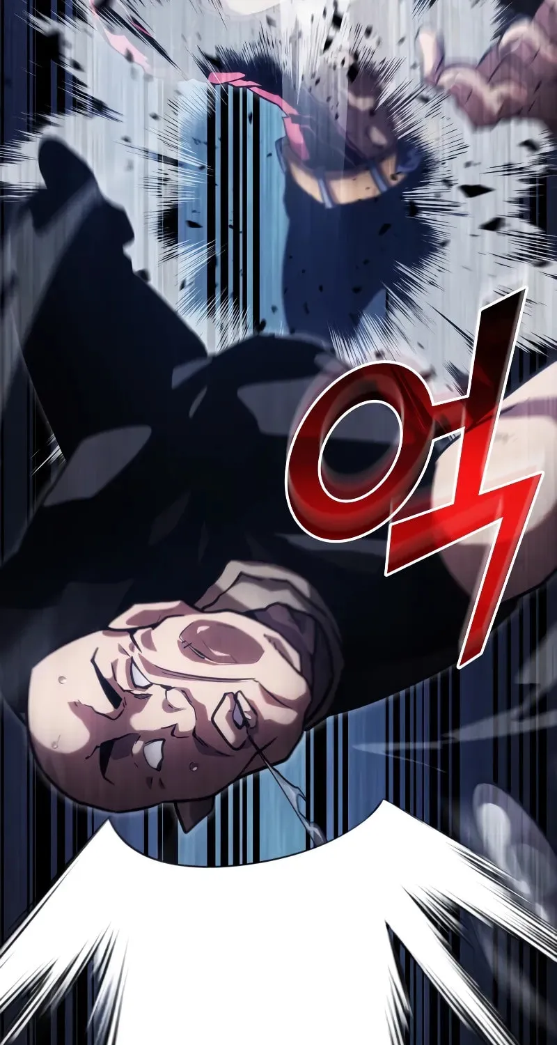 Read The SSS-Ranker Returns chapter 102 image 76 on Lezhin
