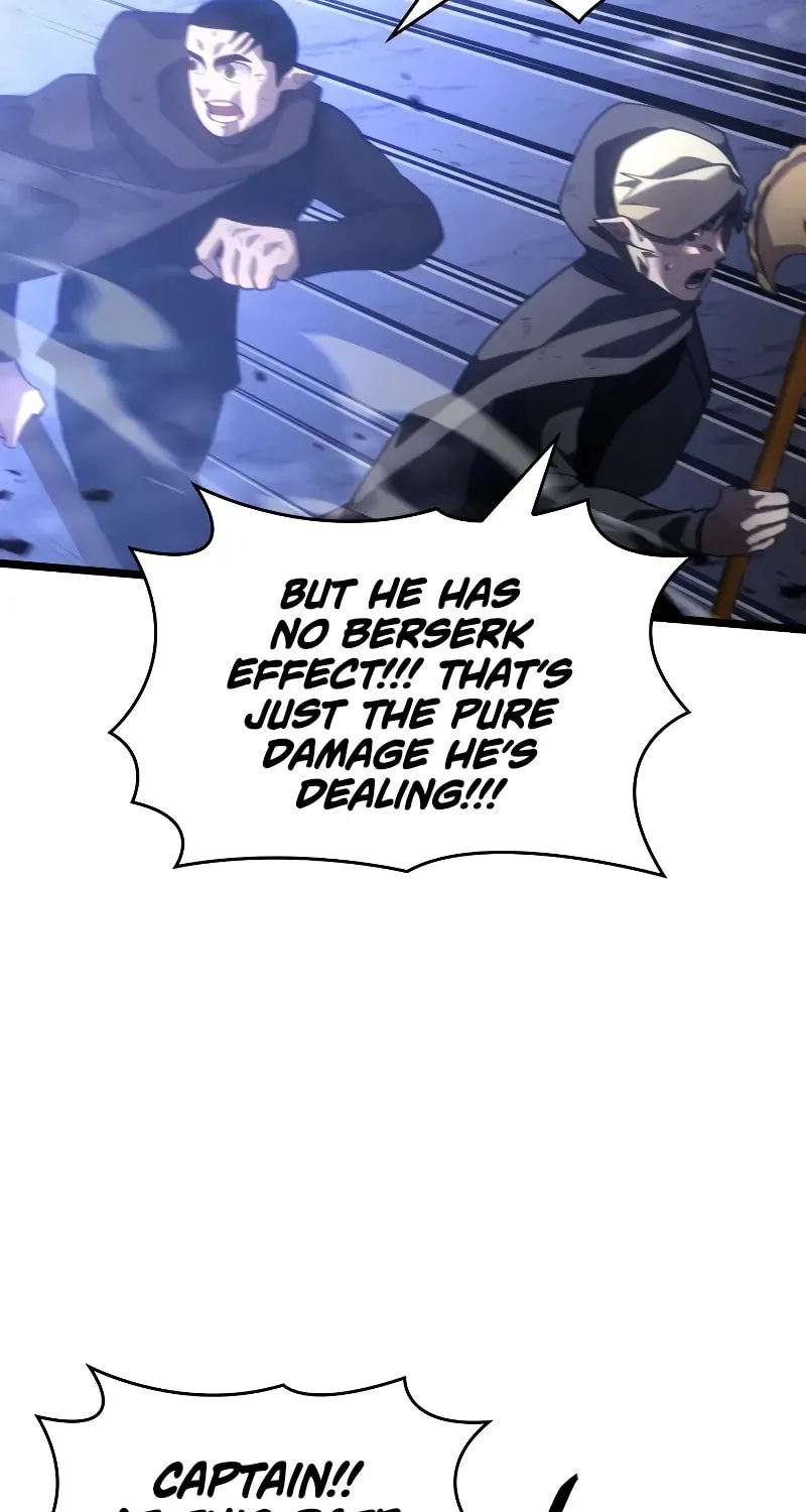 Read The SSS-Ranker Returns chapter 102 image 78 on Lezhin