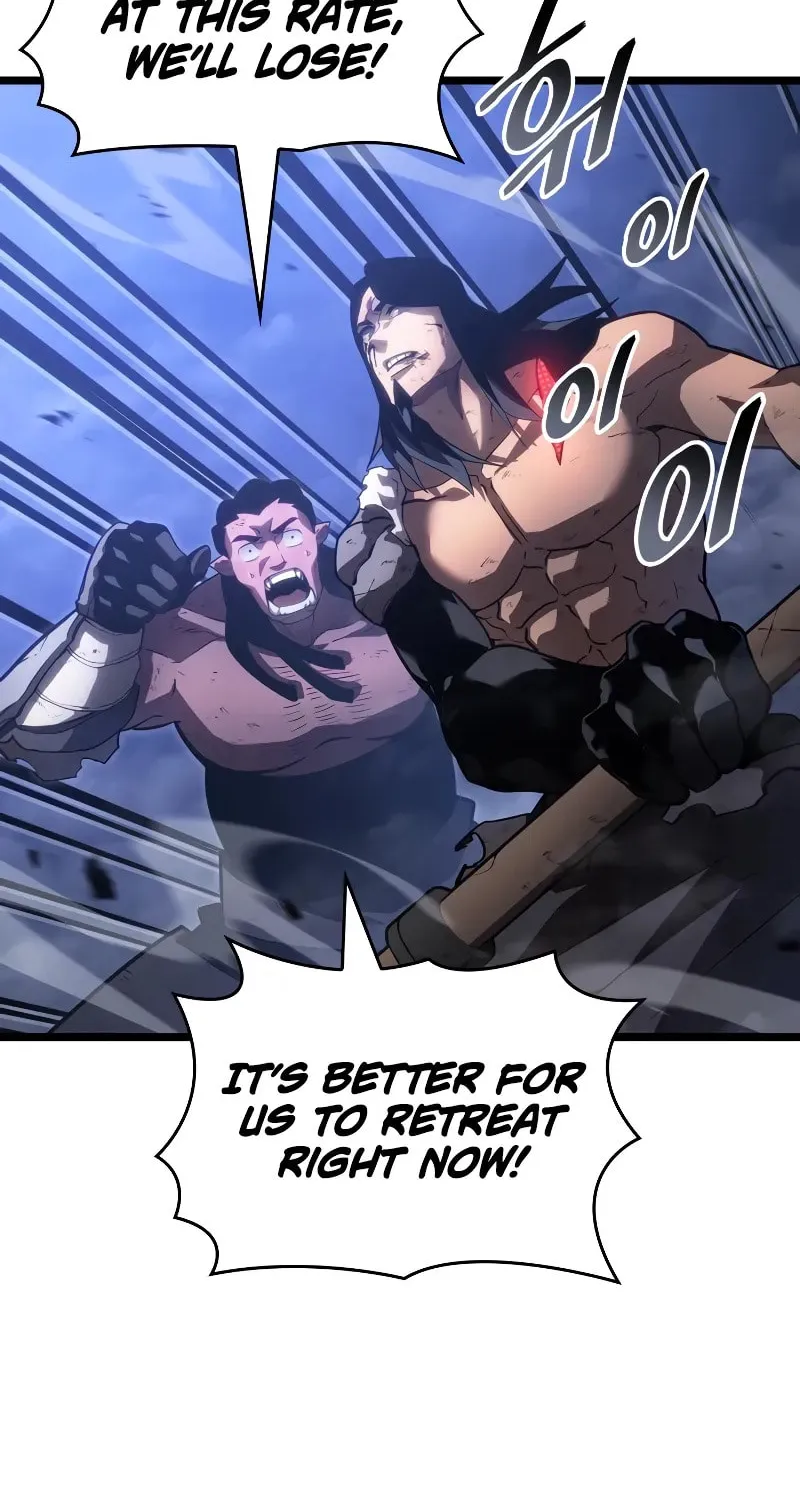 Read The SSS-Ranker Returns chapter 102 image 79 on Lezhin