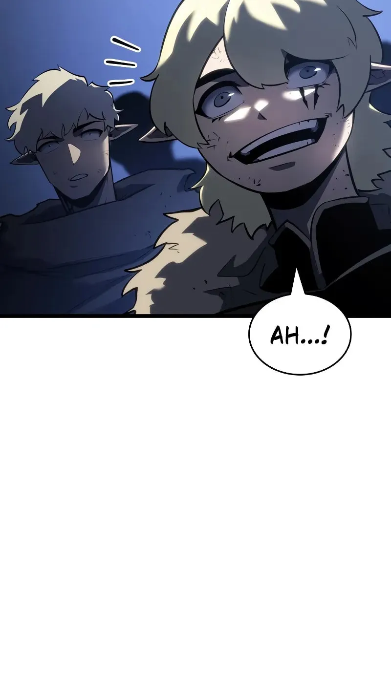 Read The SSS-Ranker Returns chapter 102 image 8 on Lezhin
