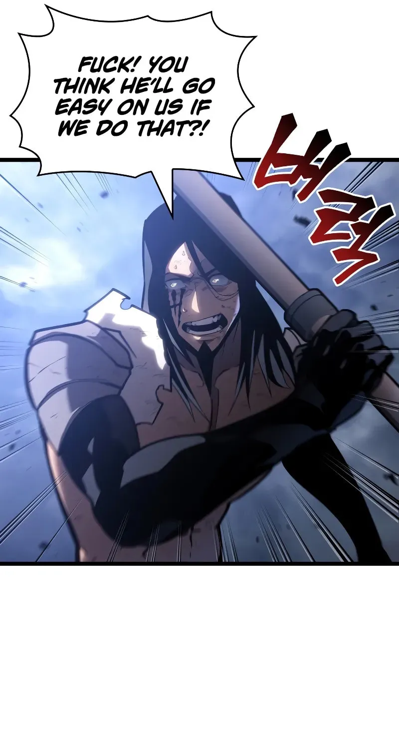 Read The SSS-Ranker Returns chapter 102 image 81 on Lezhin