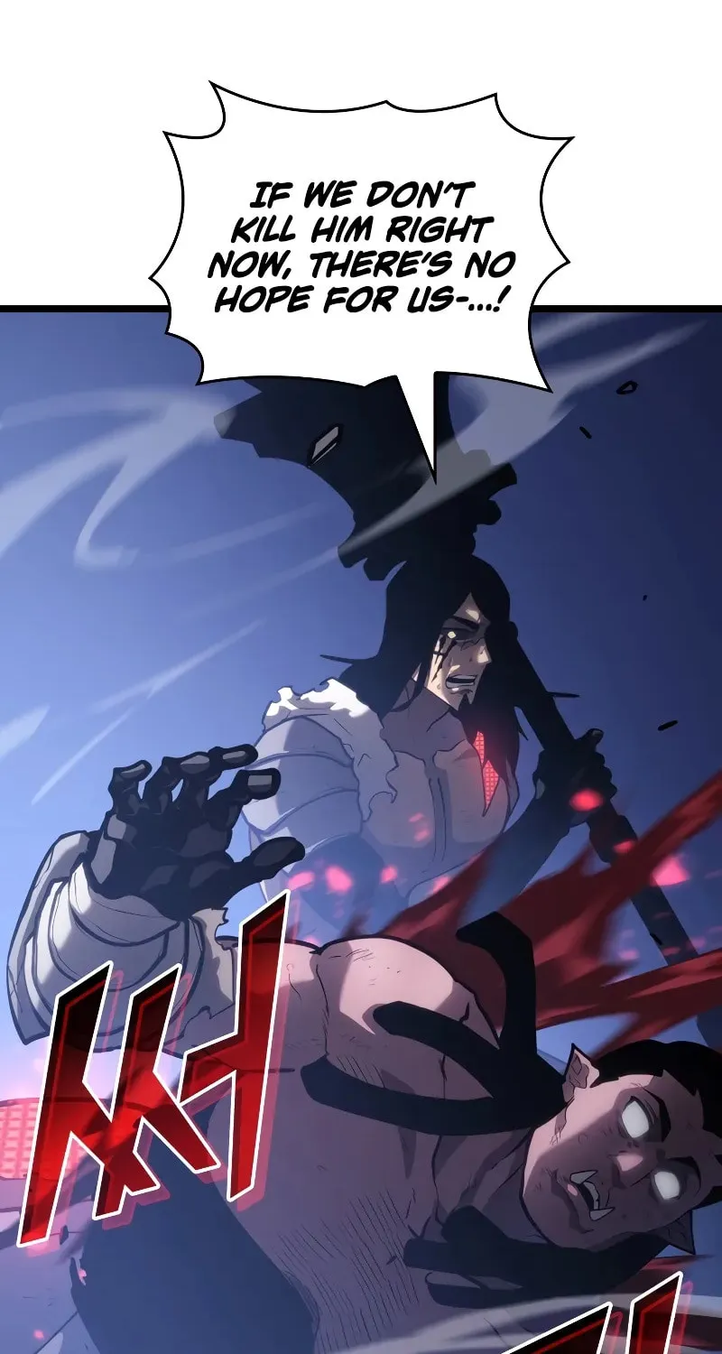 Read The SSS-Ranker Returns chapter 102 image 82 on Lezhin