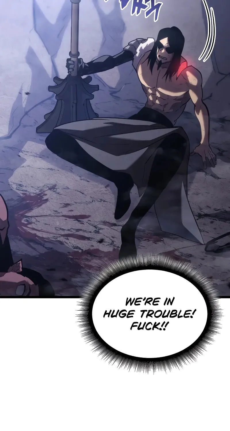Read The SSS-Ranker Returns chapter 102 image 85 on Lezhin