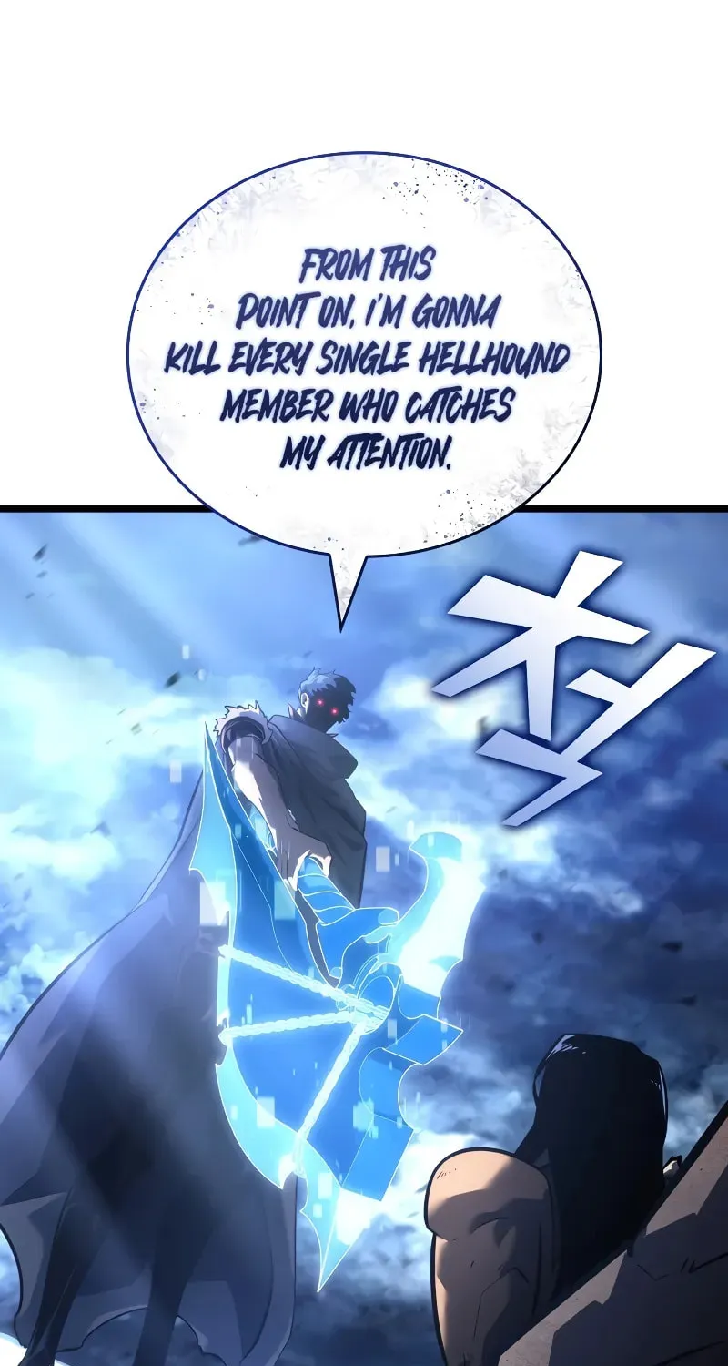 Read The SSS-Ranker Returns chapter 102 image 90 on Lezhin