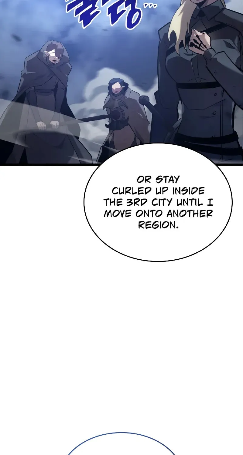 Read The SSS-Ranker Returns chapter 102 image 92 on Lezhin