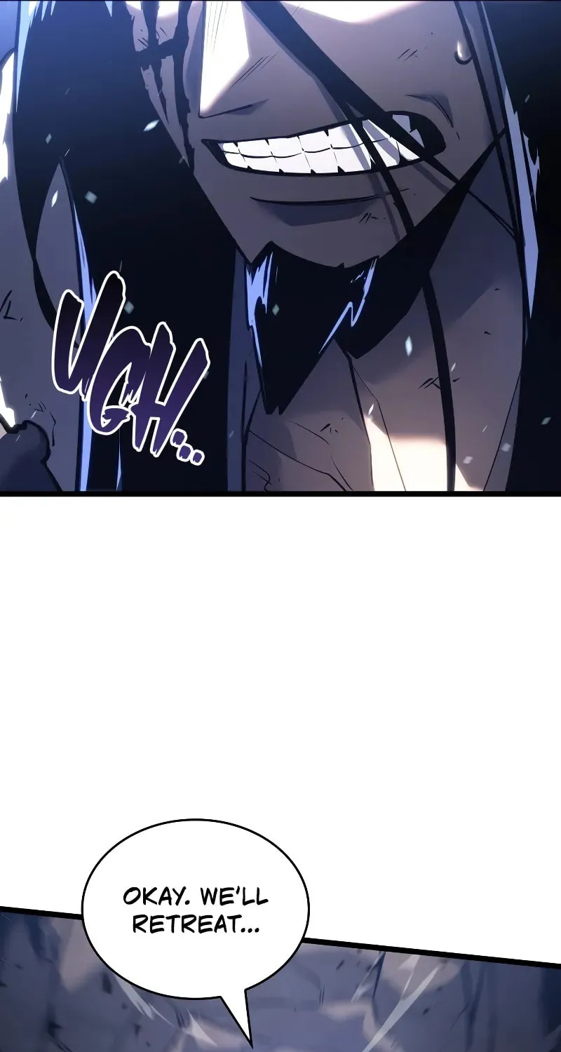 Read The SSS-Ranker Returns chapter 102 image 99 on Lezhin