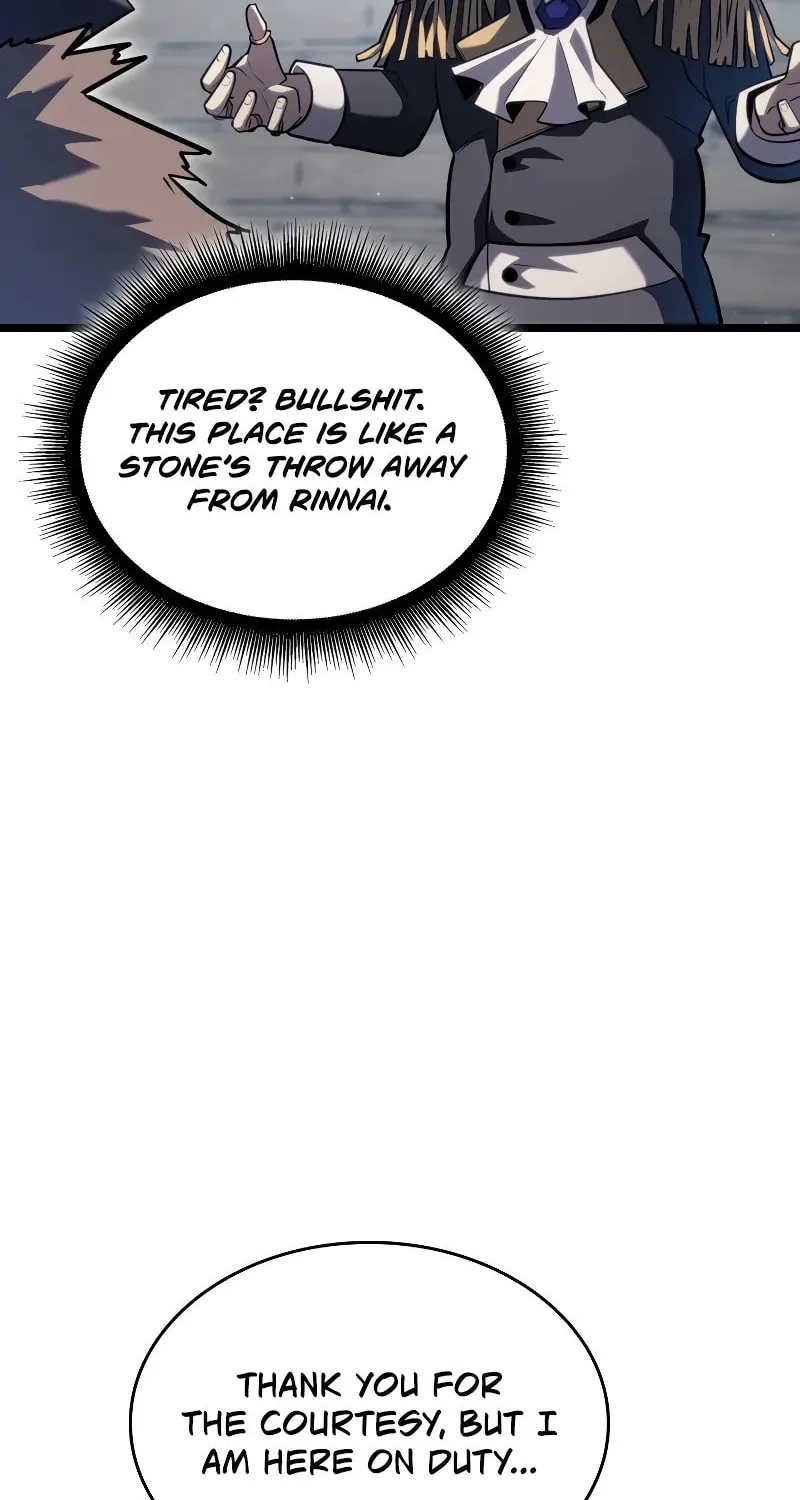 Read The SSS-Ranker Returns chapter 103 image 33 on Lezhin