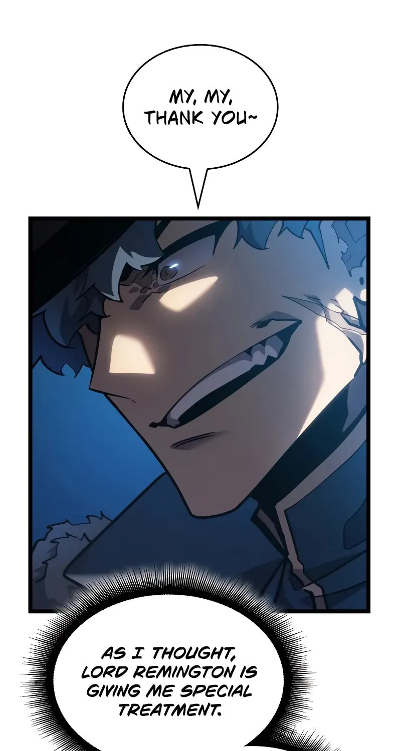 Read The SSS-Ranker Returns chapter 103 image 45 on Lezhin