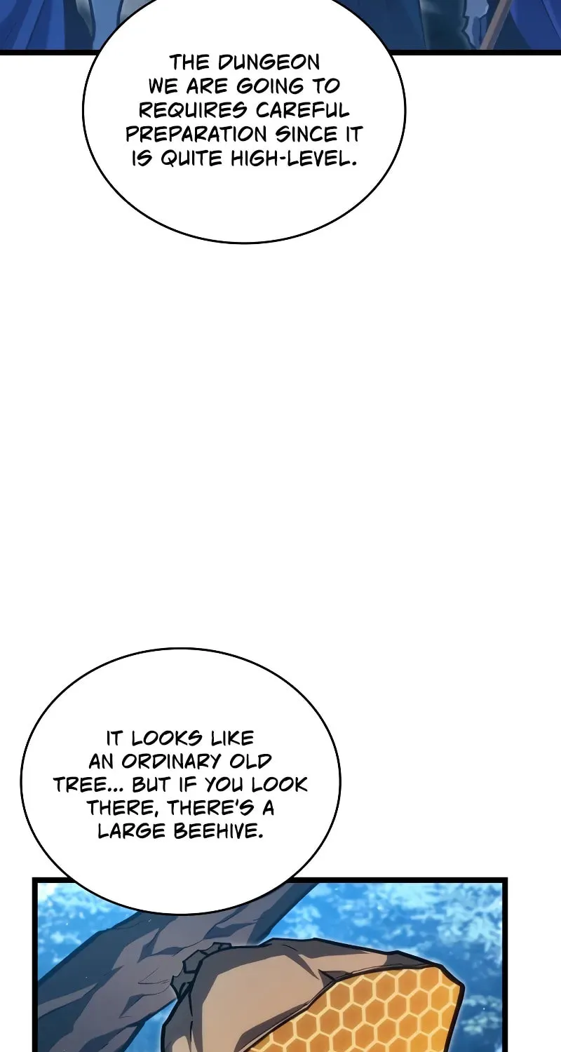Read The SSS-Ranker Returns chapter 103 image 52 on Lezhin