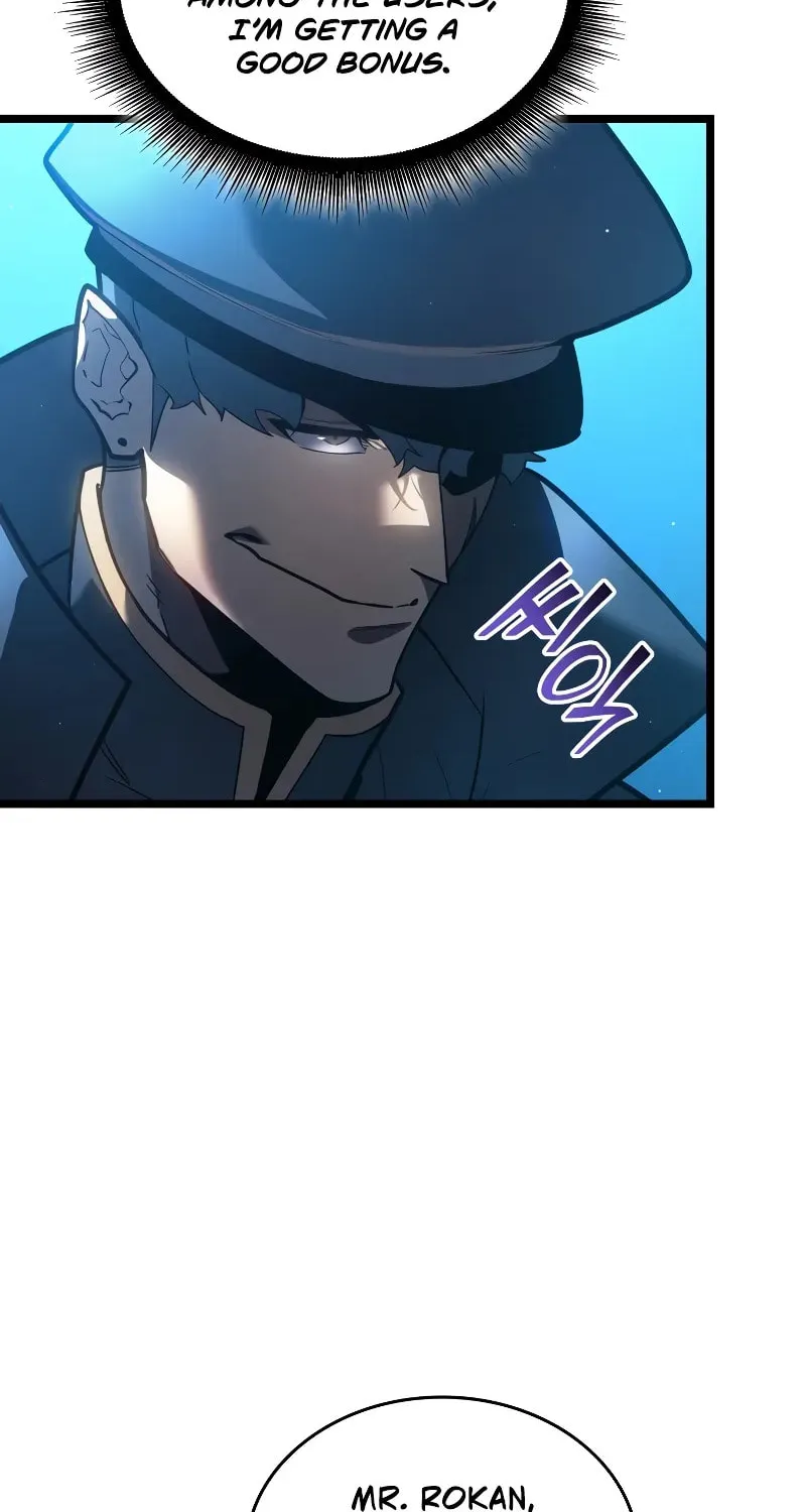 Read The SSS-Ranker Returns chapter 103 image 65 on Lezhin