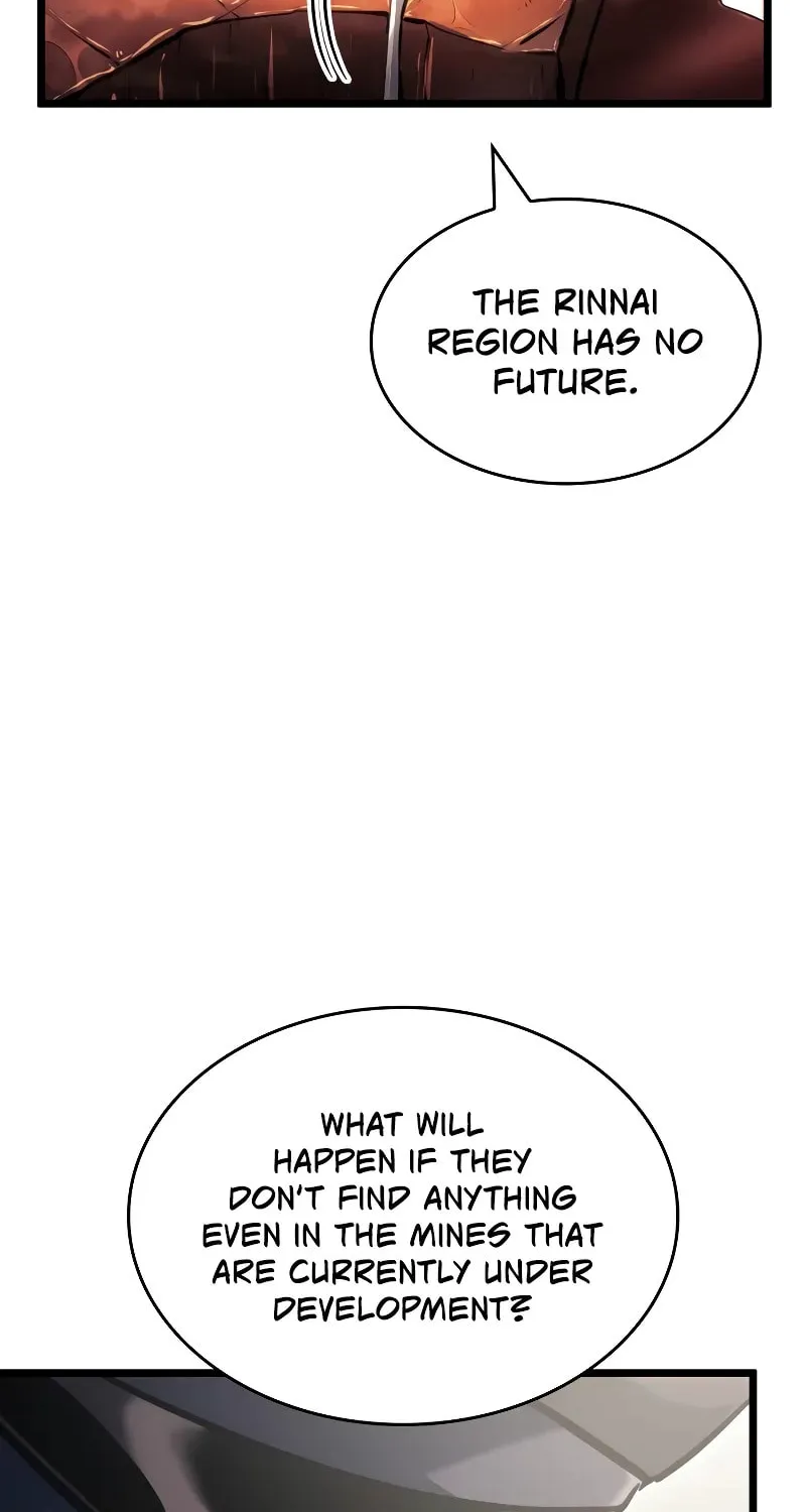 Read The SSS-Ranker Returns chapter 103 image 87 on Lezhin