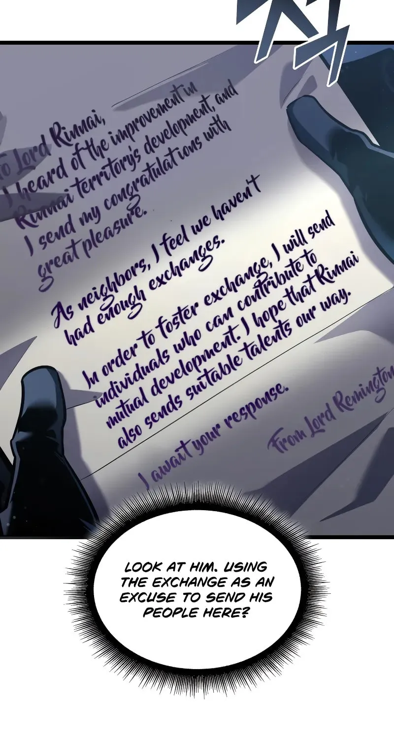 Read The SSS-Ranker Returns chapter 103 image 9 on Lezhin