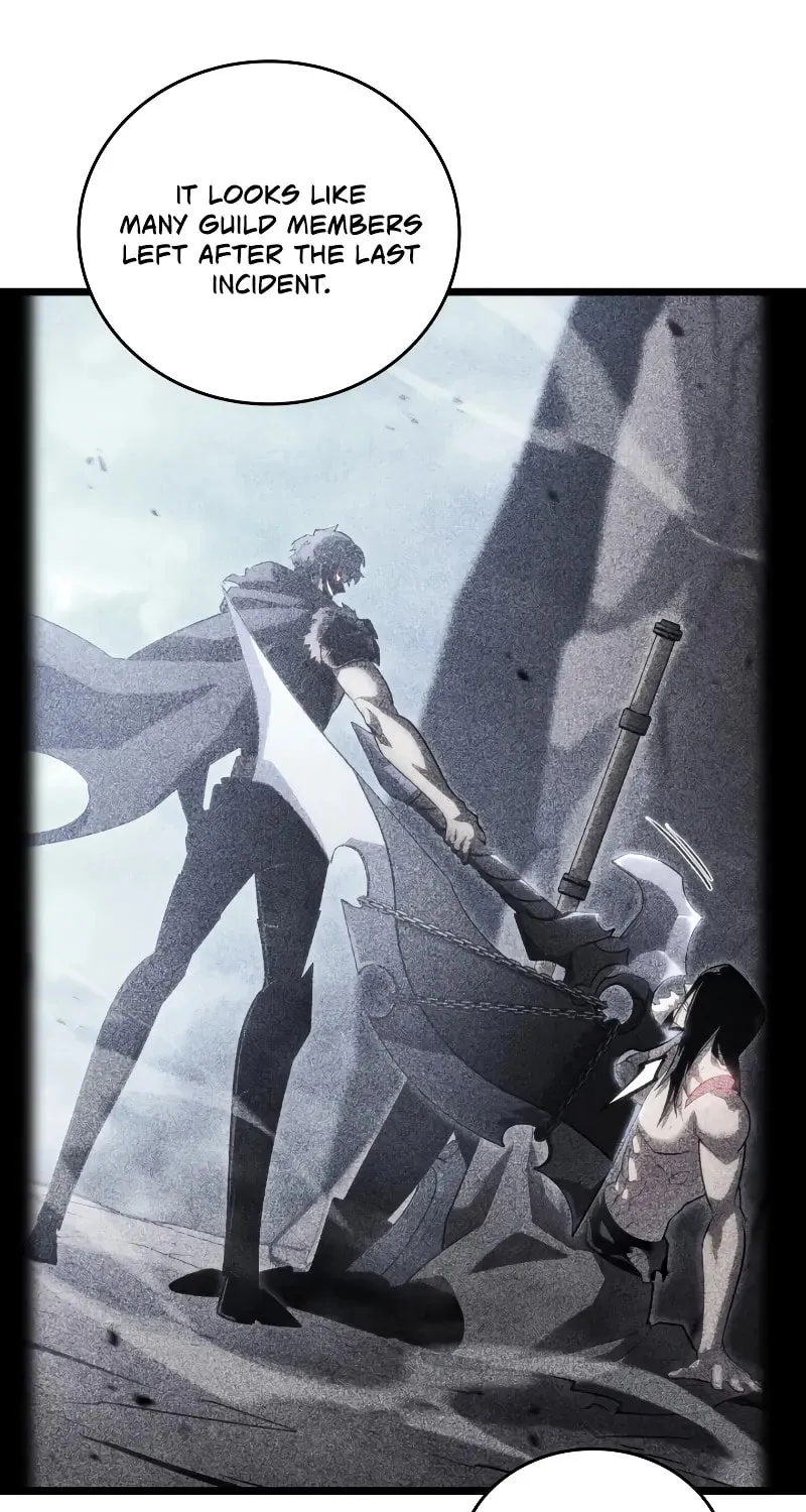 Read The SSS-Ranker Returns chapter 105 image 19 on Lezhin