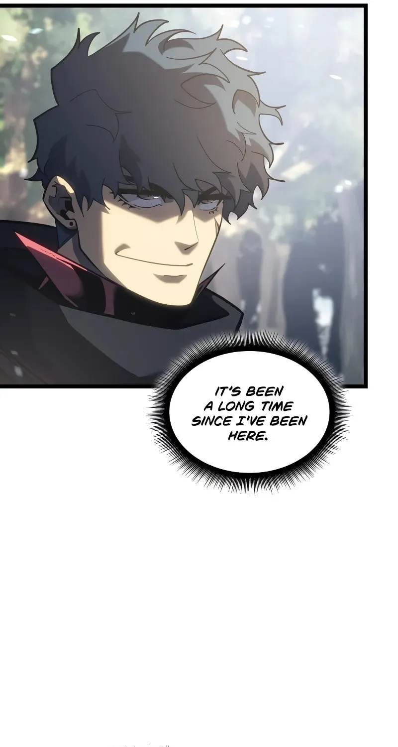 Read The SSS-Ranker Returns chapter 105 image 32 on Lezhin