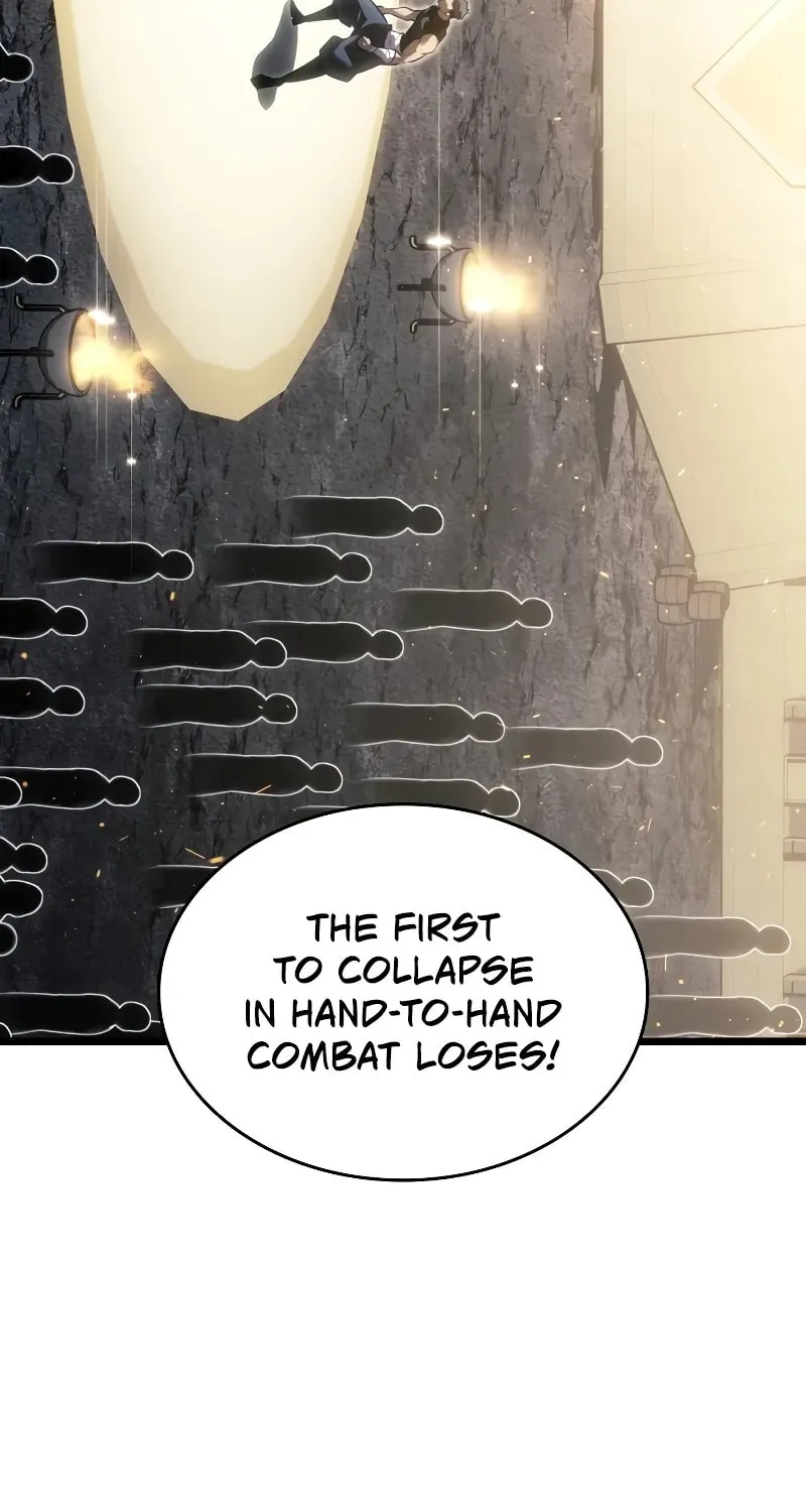 Read The SSS-Ranker Returns chapter 105 image 55 on Lezhin