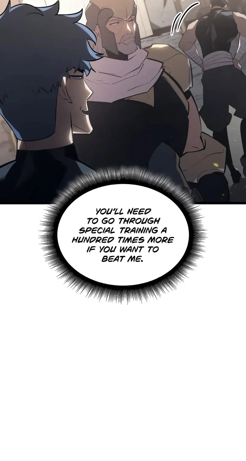 Read The SSS-Ranker Returns chapter 106 image 11 on Lezhin