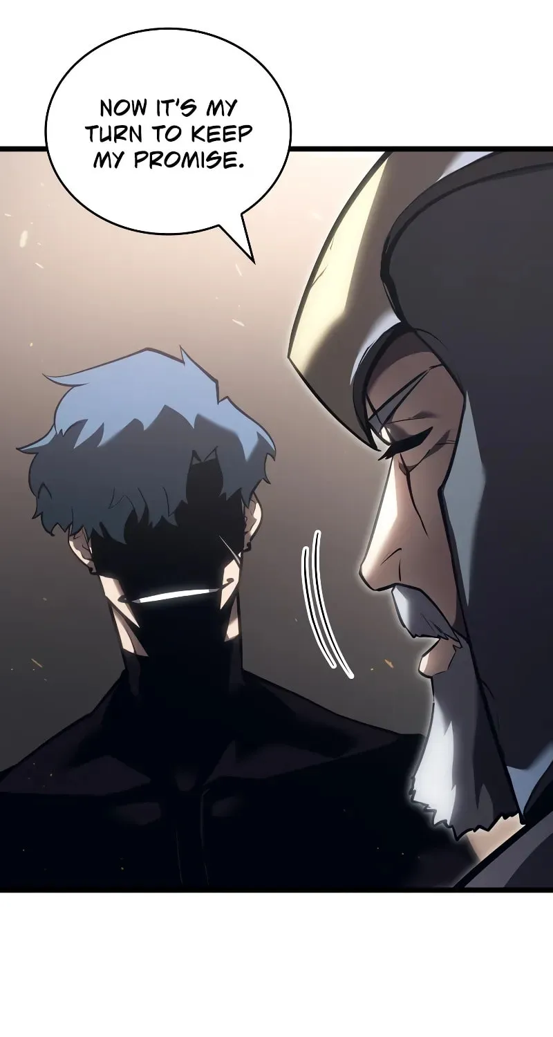 Read The SSS-Ranker Returns chapter 106 image 12 on Lezhin