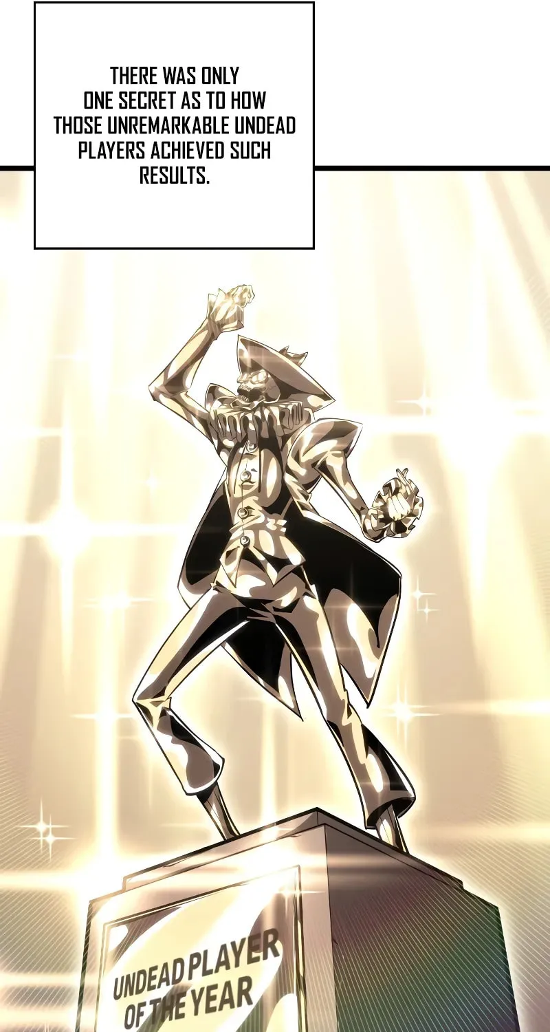 Read The SSS-Ranker Returns chapter 106 image 24 on Lezhin