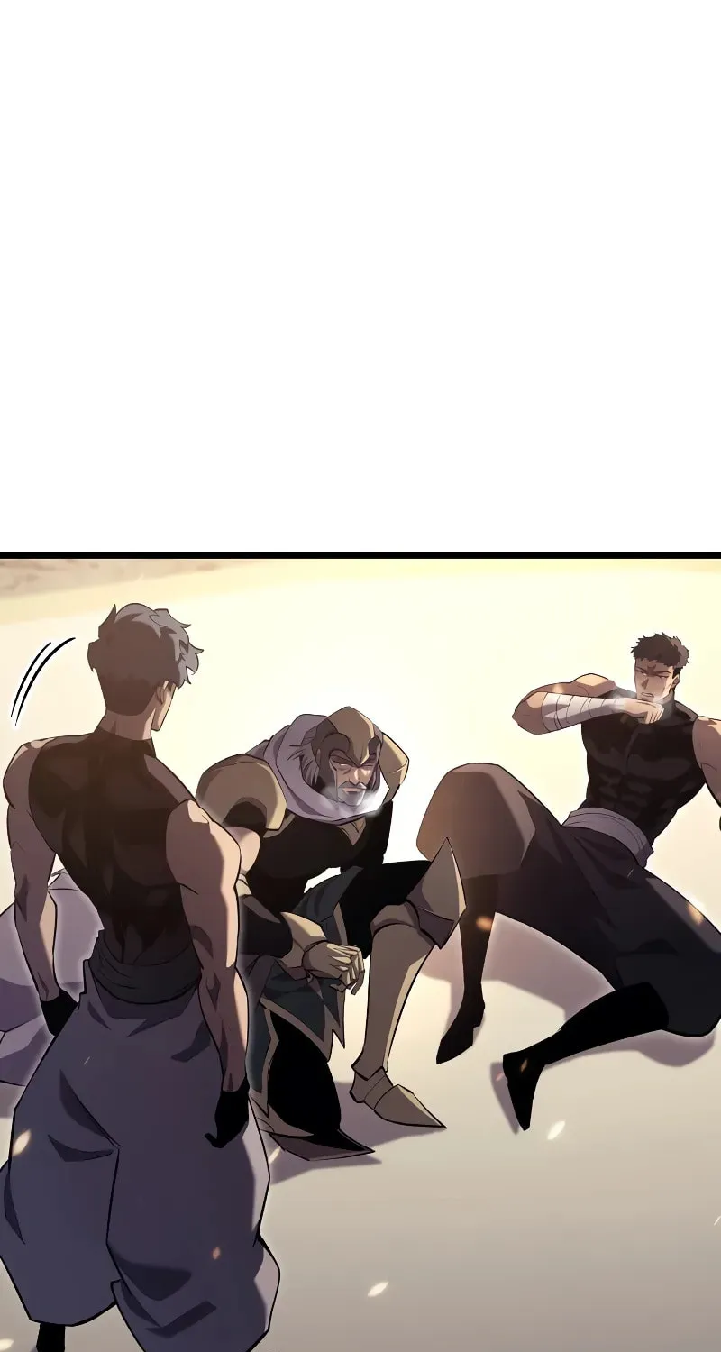 Read The SSS-Ranker Returns chapter 106 image 5 on Lezhin