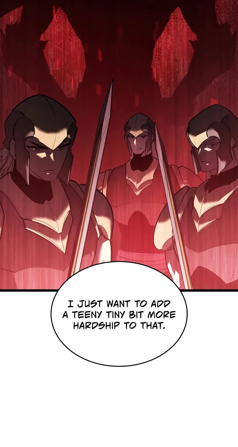 Read The SSS-Ranker Returns chapter 106 image 50 on Lezhin