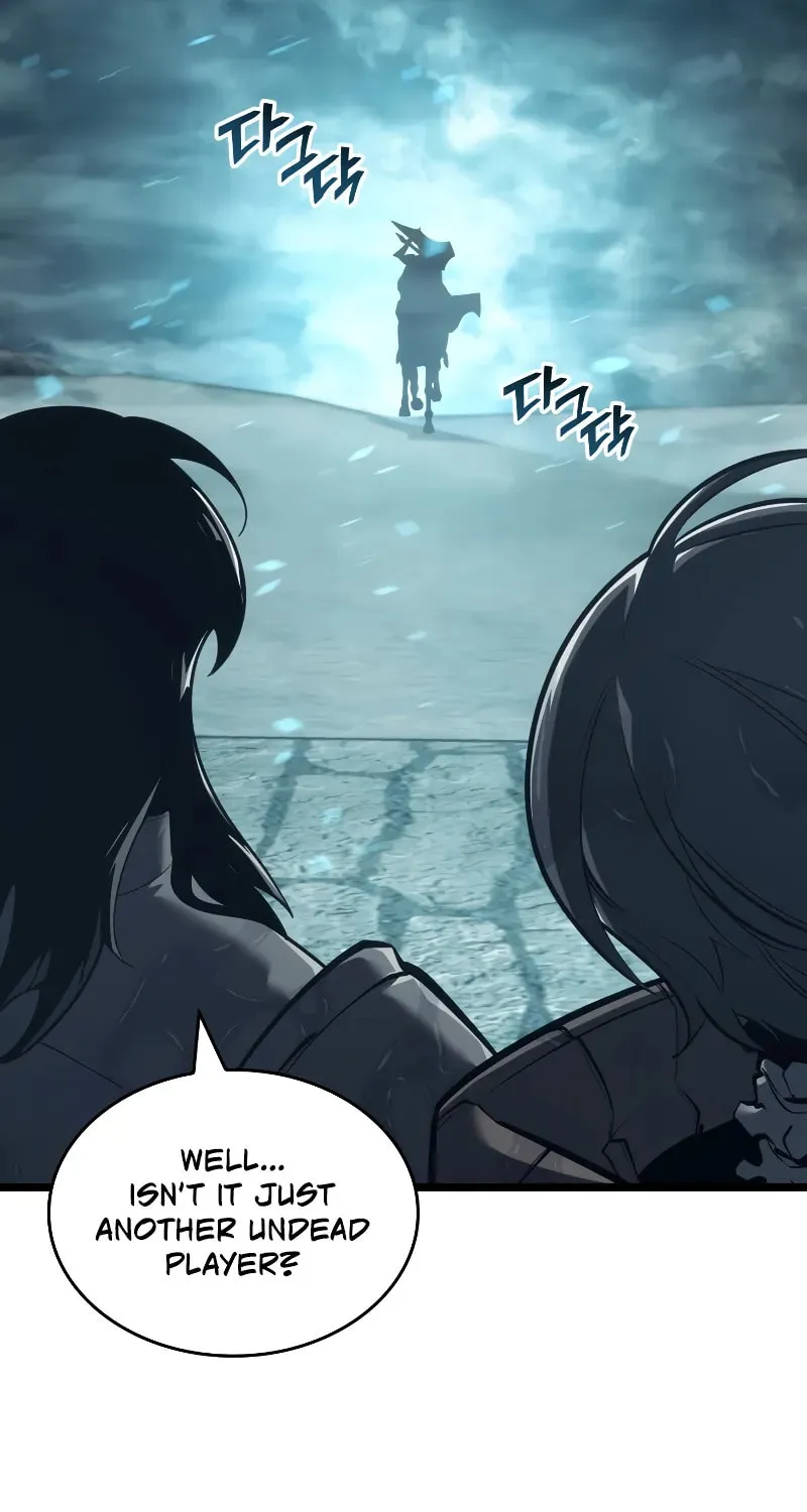 Read The SSS-Ranker Returns chapter 106 image 64 on Lezhin