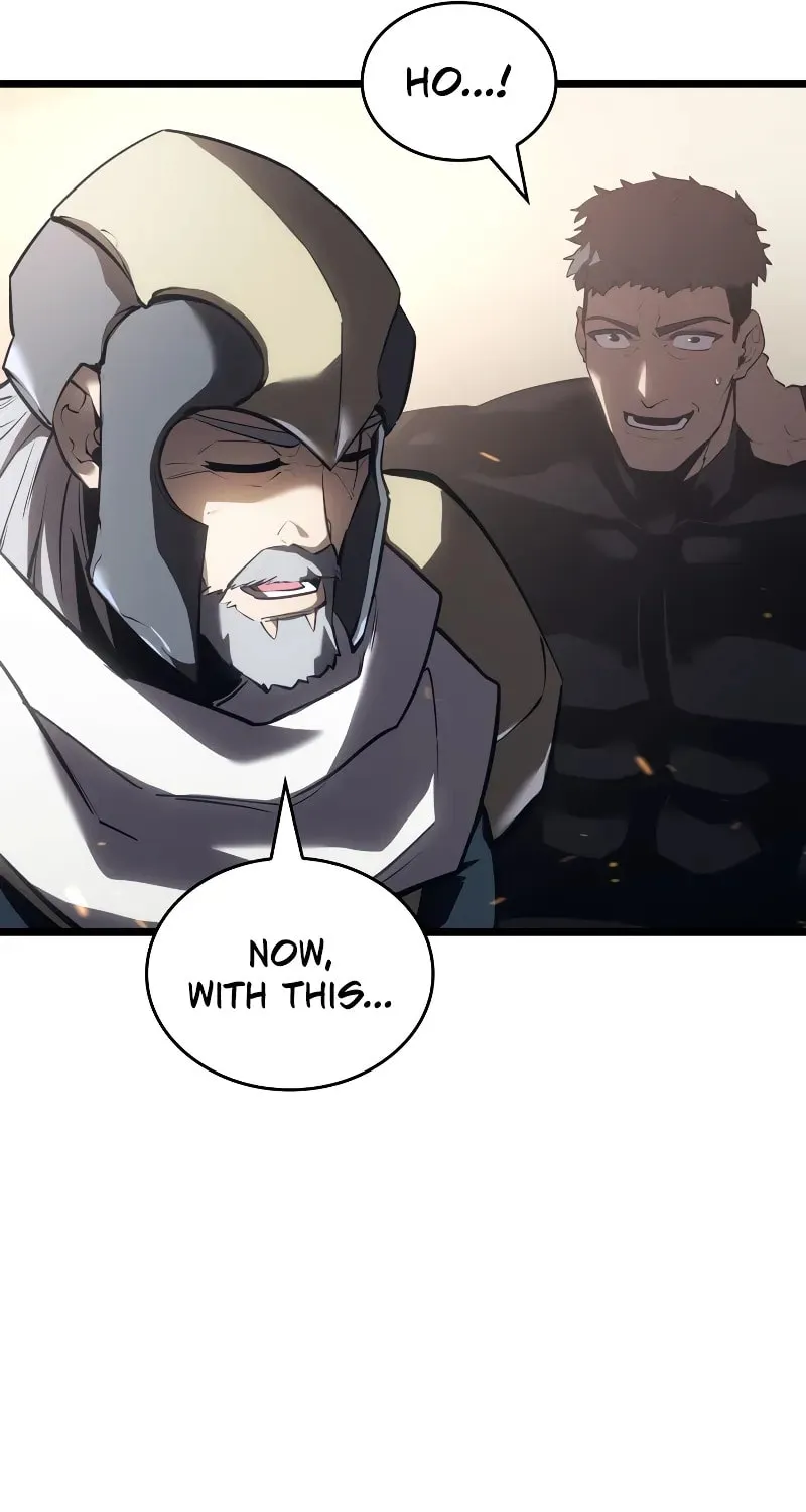 Read The SSS-Ranker Returns chapter 106 image 8 on Lezhin