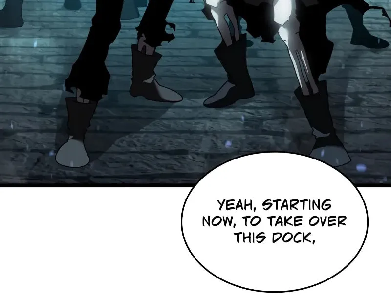 Read The SSS-Ranker Returns chapter 106 image 89 on Lezhin