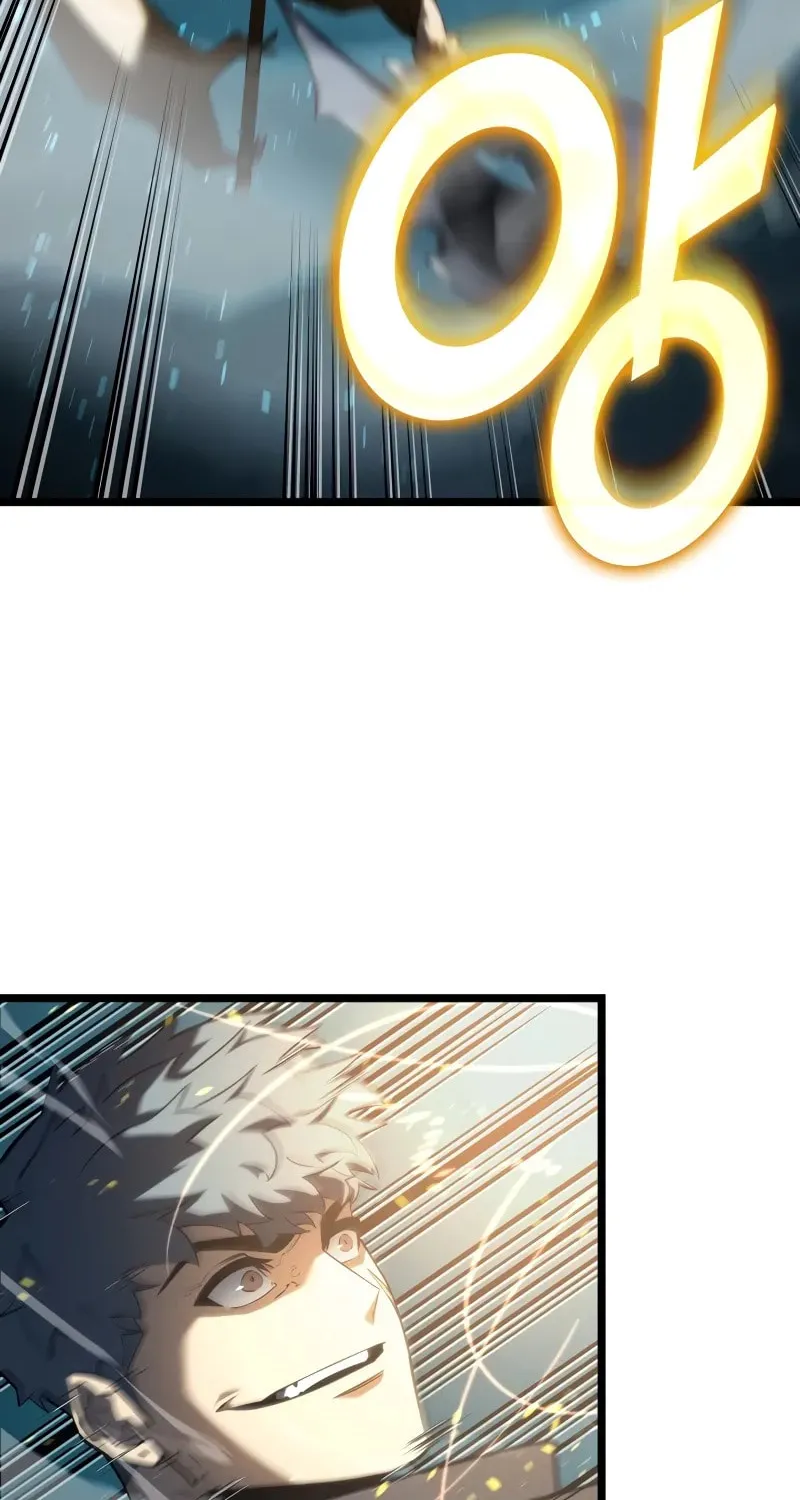 Read The SSS-Ranker Returns chapter 107 image 48 on Lezhin